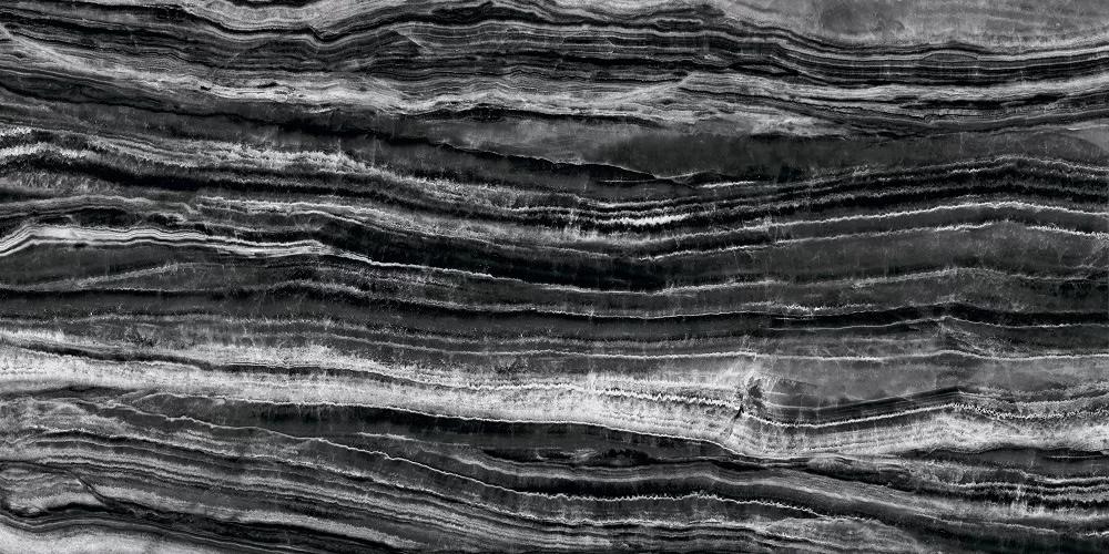 Сурфейс Лаборатори Гемма чёрно-белый 160х320х0,6
