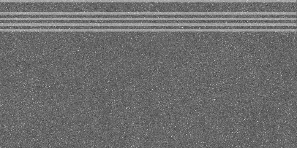 Ступень Джиминьяно антрацит матовый 30х60x0,9